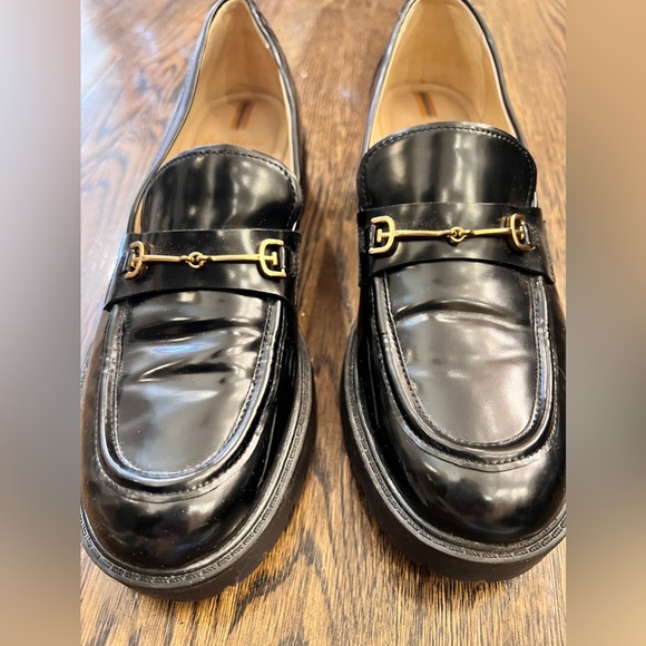 Sam Edelman loafers. - Picture 2 of 3